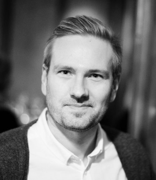 Anders © Foto: Torstein Brechan
