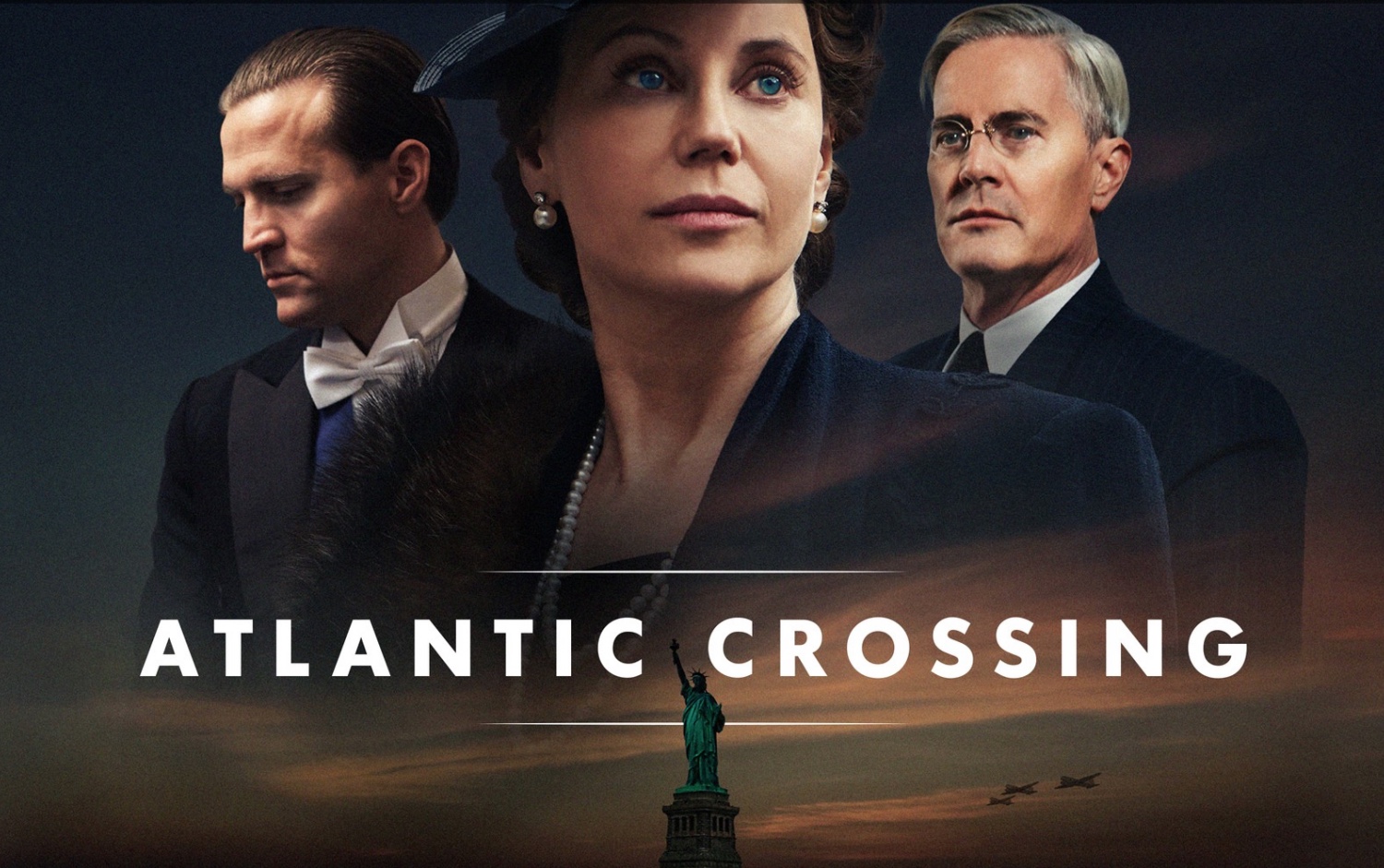 Atlantic Crossing