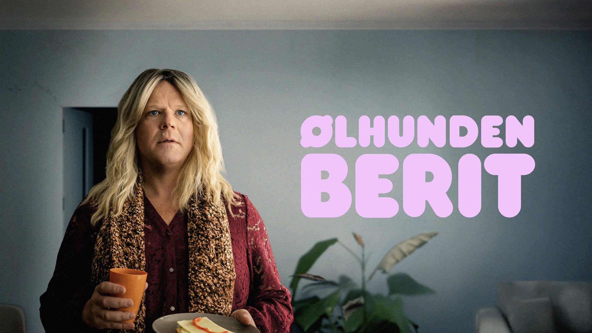 Ølhunden Berit - A better man