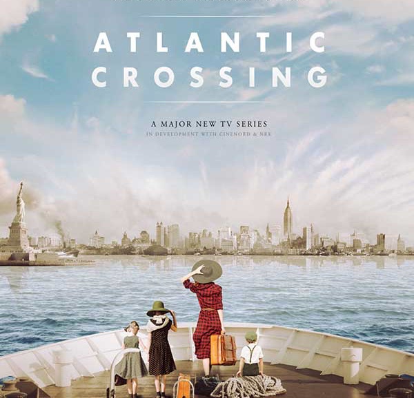 Atlantic Crossing