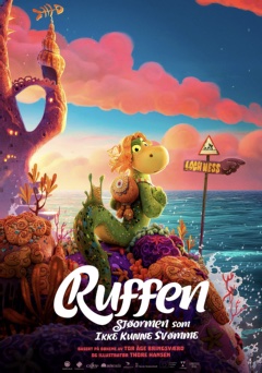 Ruffen
